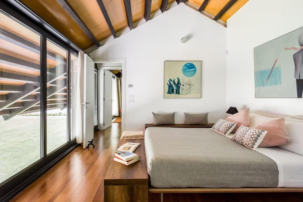 Agriturismo Corte D'Acqua Абано-Терме Экстерьер фото