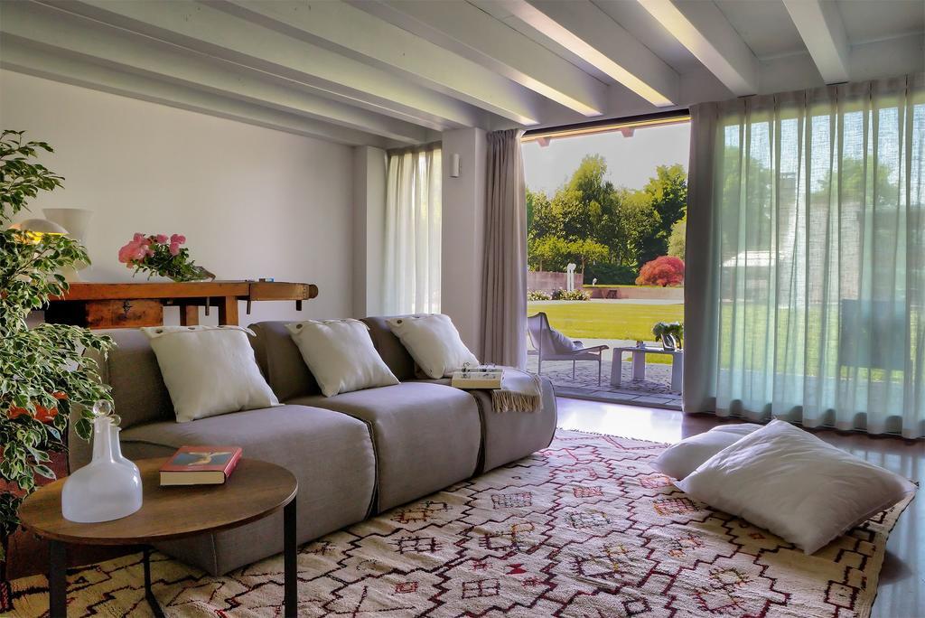 Agriturismo Corte D'Acqua Абано-Терме Экстерьер фото