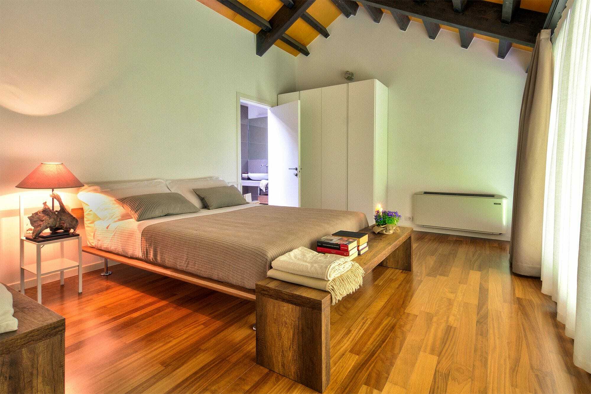 Agriturismo Corte D'Acqua Абано-Терме Экстерьер фото