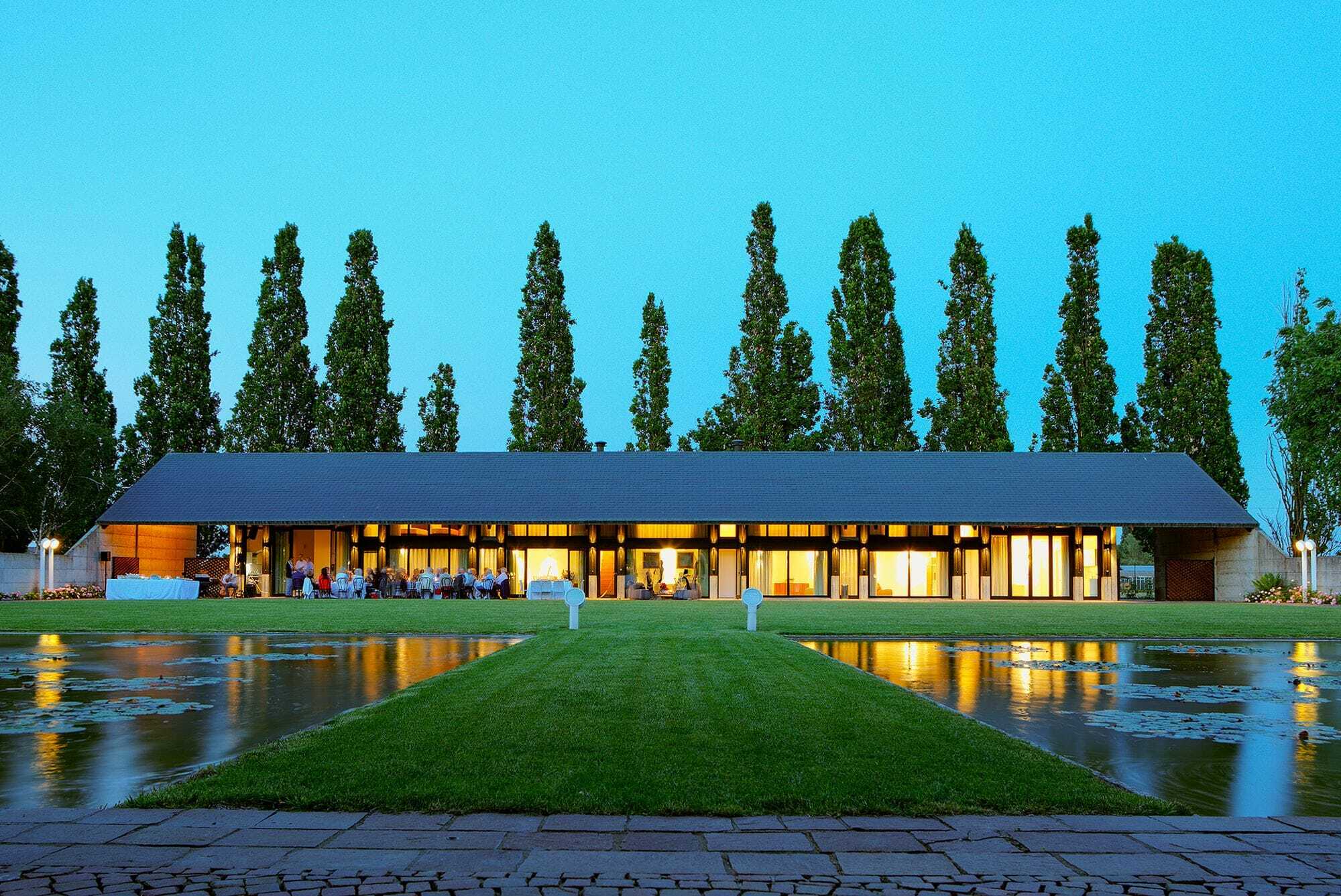 Agriturismo Corte D'Acqua Абано-Терме Экстерьер фото